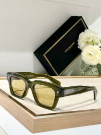 Picture of Jacques Marie Mage Sunglasses _SKUfw56578983fw